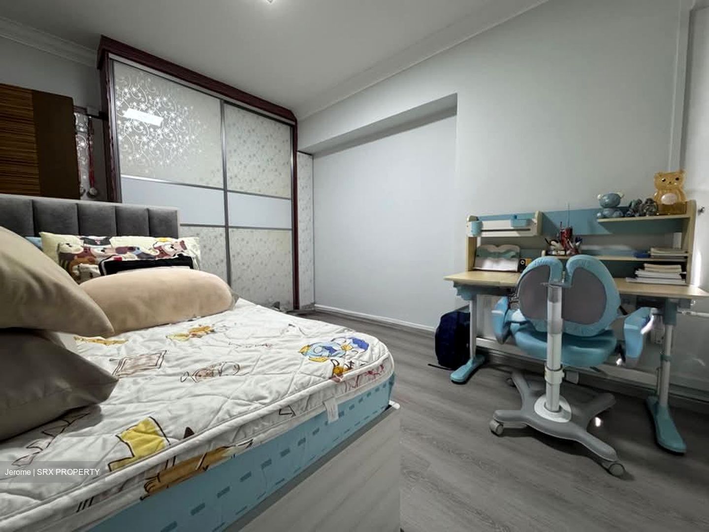 Blk 184 Corporation Spring (Jurong West), HDB 5 Rooms #583361091